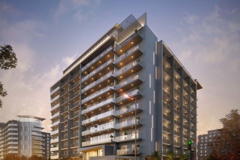 Apartment de 2 dormitorios en Dubai, UAE No. 48108 1