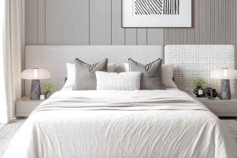 Apartment de 1 dormitorio en The Community Sports Arena Dubai Sports City, UAE No. 98059 4