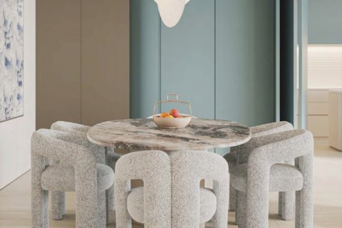 Apartment de 3 dormitorios en Orise Maritime City, UAE No. 98080 14