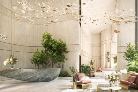 Apartment de 3 dormitorios en Orise Maritime City, UAE No. 98080 7