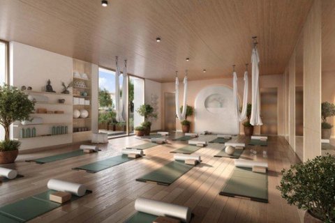 Apartment de 3 dormitorios en Orise Maritime City, UAE No. 98080 4