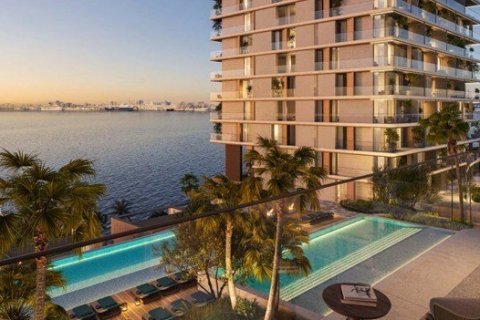 Apartment de 3 dormitorios en Orise Maritime City, UAE No. 98080 5