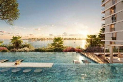 Apartment de 3 dormitorios en Orise Maritime City, UAE No. 98080 13