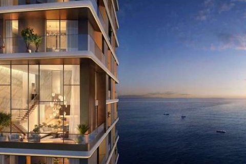 Apartment de 3 dormitorios en Orise Maritime City, UAE No. 98080 11