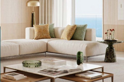 Apartment de 3 dormitorios en Orise Maritime City, UAE No. 98080 10