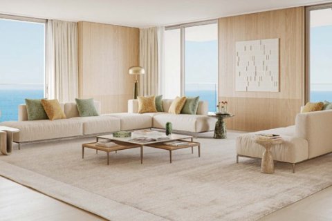 Apartment de 3 dormitorios en Orise Maritime City, UAE No. 98080 3