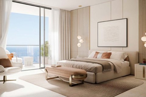 Apartment de 3 dormitorios en Orise Maritime City, UAE No. 98080 9