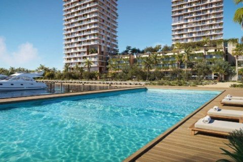 Apartment de 3 dormitorios en Orise Maritime City, UAE No. 98080 15