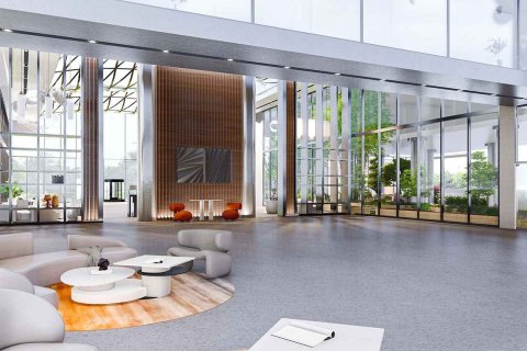 Apartment de 2 dormitorios en The Community Sports Arena Dubai Sports City, UAE No. 98061 8