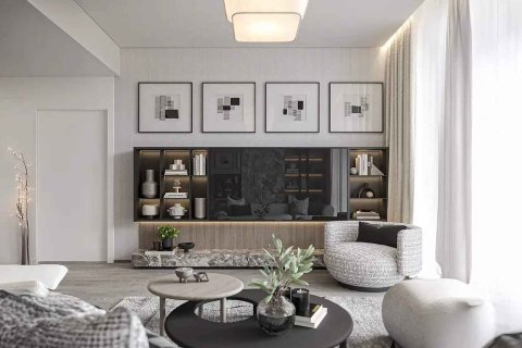 Apartment de 2 dormitorios en The Community Sports Arena Dubai Sports City, UAE No. 98062 7