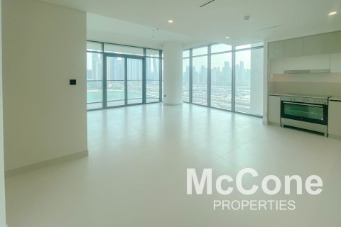 3 غرف نوم شقة في EMAAR Beachfront, الإمارات العربية المتحدة رقم 74204 2