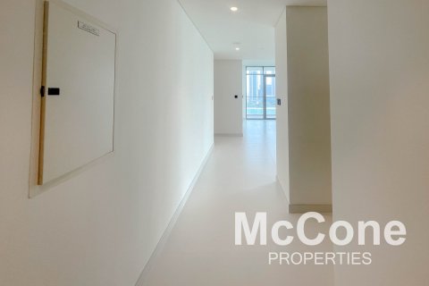 3 غرف نوم شقة في EMAAR Beachfront, الإمارات العربية المتحدة رقم 74204 11