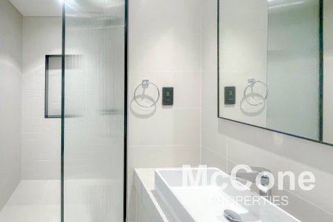 3 غرف نوم شقة في EMAAR Beachfront, الإمارات العربية المتحدة رقم 74204 18