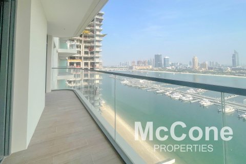 3 غرف نوم شقة في EMAAR Beachfront, الإمارات العربية المتحدة رقم 74204 21