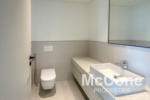 3 غرف نوم شقة في EMAAR Beachfront, الإمارات العربية المتحدة رقم 74204 16