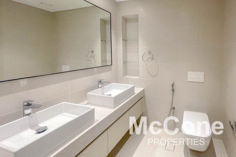 3 غرف نوم شقة في EMAAR Beachfront, الإمارات العربية المتحدة رقم 74204 19