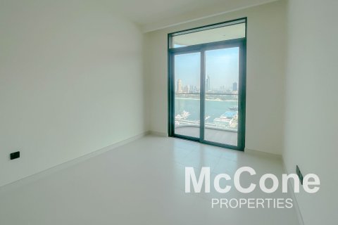 3 غرف نوم شقة في EMAAR Beachfront, الإمارات العربية المتحدة رقم 74204 8
