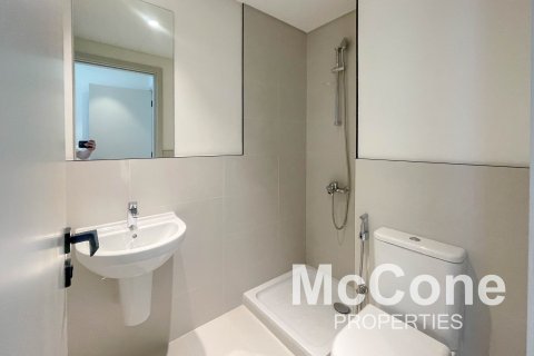 3 غرف نوم شقة في EMAAR Beachfront, الإمارات العربية المتحدة رقم 74204 15