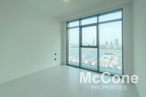 3 غرف نوم شقة في EMAAR Beachfront, الإمارات العربية المتحدة رقم 74204 9