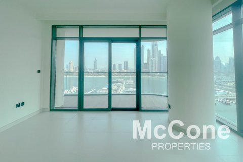 3 غرف نوم شقة في EMAAR Beachfront, الإمارات العربية المتحدة رقم 74204 4