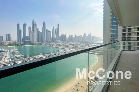 3 غرف نوم شقة في EMAAR Beachfront, الإمارات العربية المتحدة رقم 74204 22