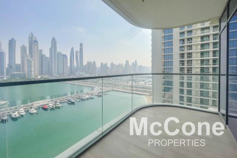 3 غرف نوم شقة في EMAAR Beachfront, الإمارات العربية المتحدة رقم 74204 20