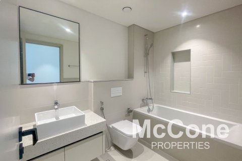 3 غرف نوم شقة في EMAAR Beachfront, الإمارات العربية المتحدة رقم 74204 17