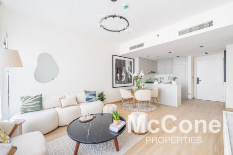 Apartment de 3 dormitorios en Majan, UAE No. 74215 3