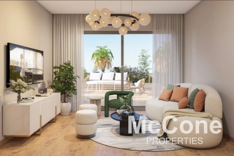 Apartment de 3 dormitorios en Majan, UAE No. 74215 4