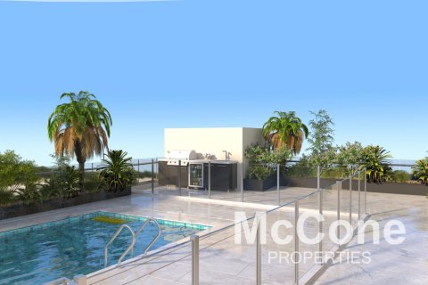 Apartment de 3 dormitorios en Majan, UAE No. 74215 20