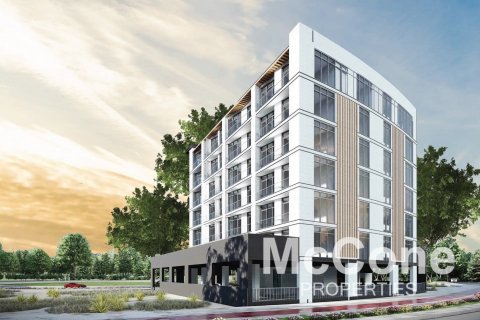 Apartment de 3 dormitorios en Majan, UAE No. 74215 22