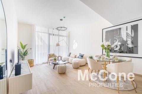 Apartment de 3 dormitorios en Majan, UAE No. 74215 2