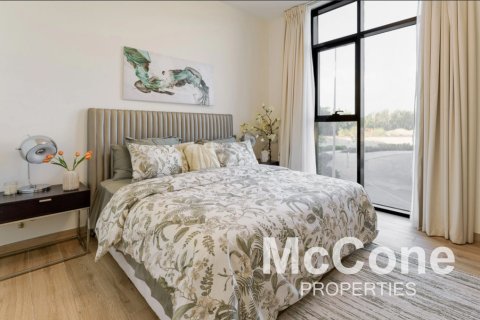 Apartment de 3 dormitorios en Majan, UAE No. 74215 13