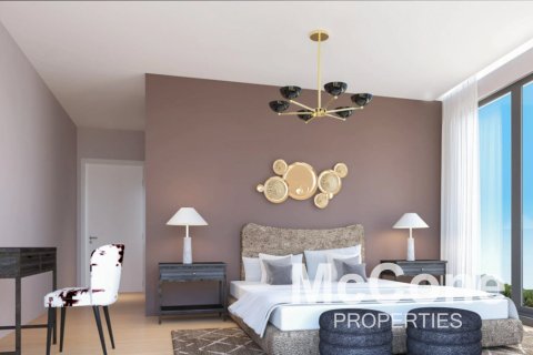 Apartment de 3 dormitorios en Majan, UAE No. 74215 17