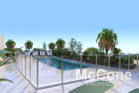 Apartment de 3 dormitorios en Majan, UAE No. 74215 21