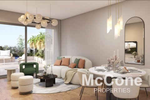 Apartment de 3 dormitorios en Majan, UAE No. 74215 5
