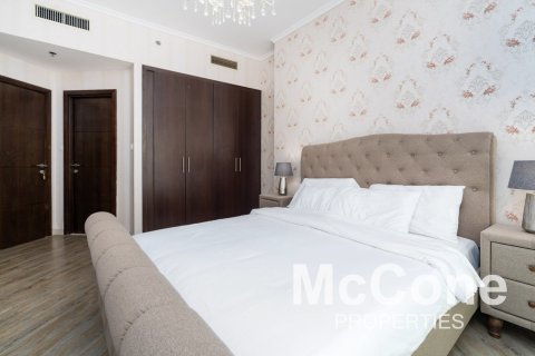 2 غرف نوم شقة في The Torch, الإمارات العربية المتحدة رقم 74207 12