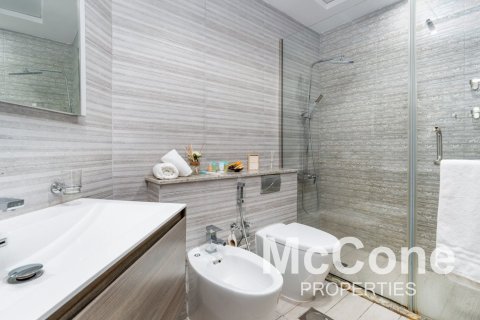 2 غرف نوم شقة في The Torch, الإمارات العربية المتحدة رقم 74207 14