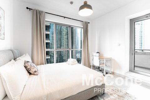 Apartment de 2 dormitorios en Boulevard Central Towers, UAE No. 74194 14