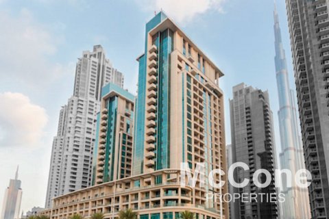 Apartment de 2 dormitorios en Boulevard Central Towers, UAE No. 74194 22