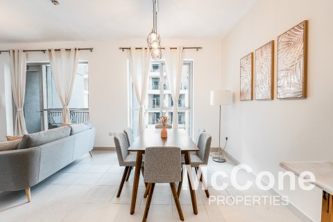 Apartment de 2 dormitorios en Boulevard Central Towers, UAE No. 74194 8