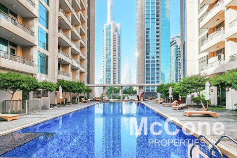 Apartment de 2 dormitorios en Boulevard Central Towers, UAE No. 74194 20