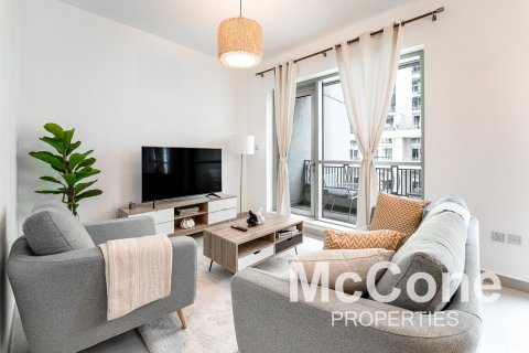 Apartment de 2 dormitorios en Boulevard Central Towers, UAE No. 74194 3