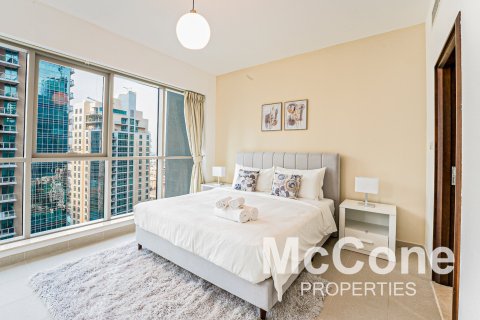 Apartment de 2 dormitorios en Boulevard Central Towers, UAE No. 74194 11
