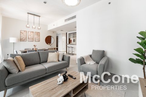 Apartment de 2 dormitorios en Boulevard Central Towers, UAE No. 74194 5