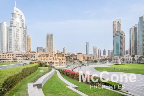Apartment de 2 dormitorios en Boulevard Central Towers, UAE No. 74194 24