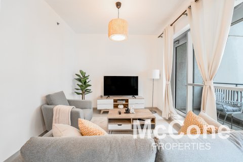 Apartment de 2 dormitorios en Boulevard Central Towers, UAE No. 74194 2