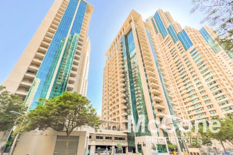 Apartment de 2 dormitorios en Boulevard Central Towers, UAE No. 74194 26