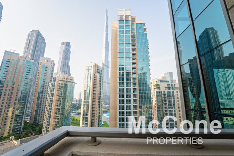 Apartment de 2 dormitorios en Boulevard Central Towers, UAE No. 74194 23