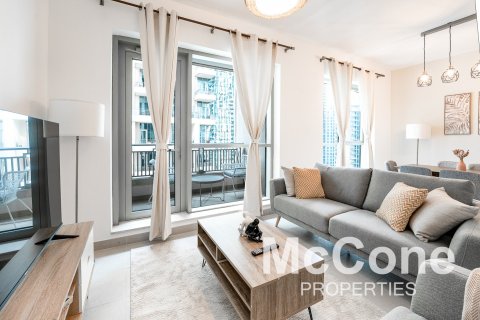 Apartment de 2 dormitorios en Boulevard Central Towers, UAE No. 74194 4